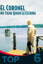 El coronel no tiene quien le escriba