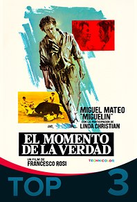 El momento de la verdad