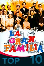 La gran familia