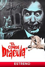El conde Drácula