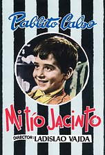Mi tío Jacinto