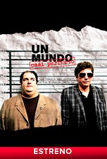 Un mundo casi perfecto