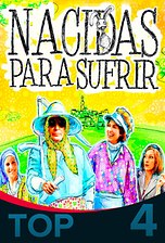 Nacidas para sufrir
