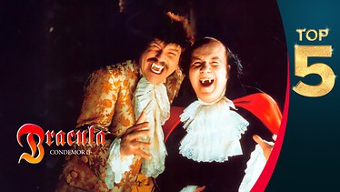 Brácula: Condemor II