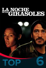 La noche de los girasoles