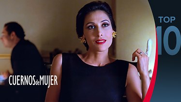 Cuernos de Mujer