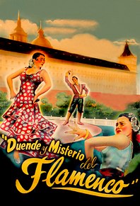 Duende y misterio del flamenco