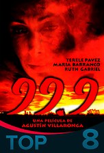 99.9. La frecuencia del terror