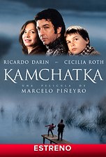 Kamchatka
