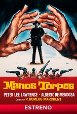 Manos torpes