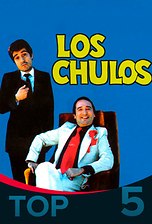 Los chulos