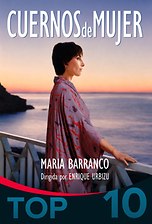Cuernos de Mujer