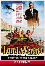 Luna de verano