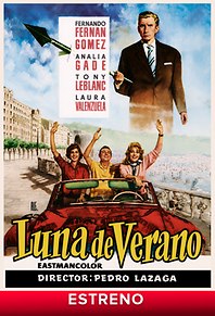 Luna de verano