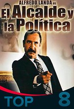 El alcalde y la política