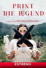 Print the Legend