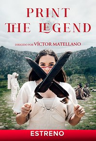 Print the Legend
