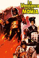 La venganza de la momia