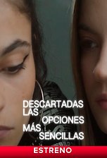 Descartadas las opciones más sencillas