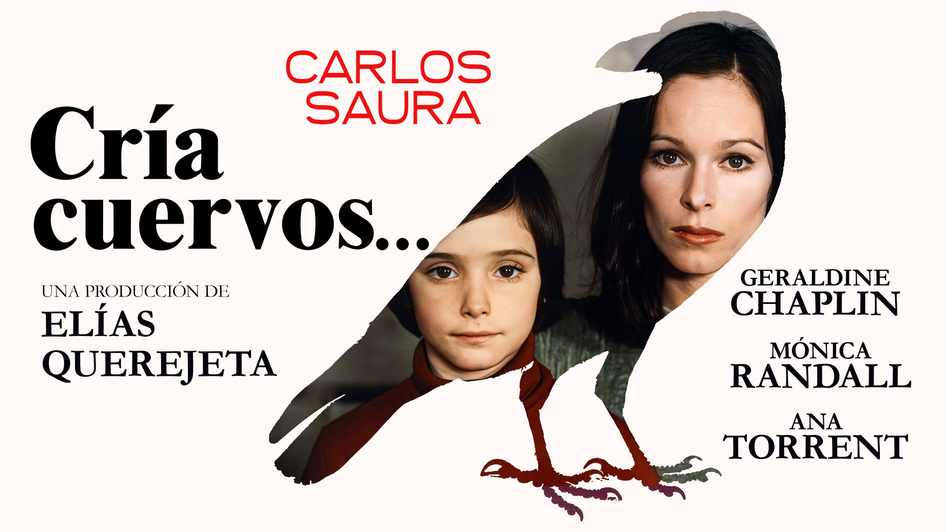 Cría cuervos