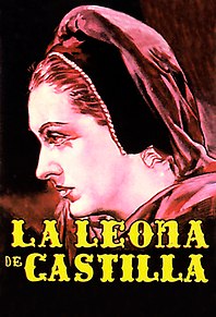 La leona de Castilla