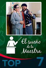 El sueño de la maestra