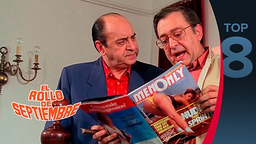 El rollo de septiembre