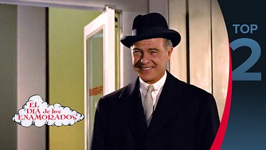 El día de los enamorados