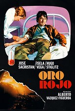 Oro rojo