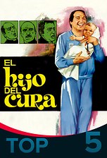 El hijo del cura
