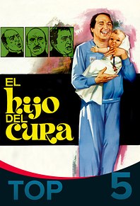 El hijo del cura