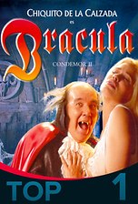 Brácula: Condemor II