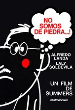 No somos de piedra