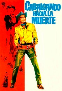 Cabalgando hacia la muerte