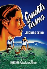 Canelita en rama