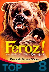 Feroz