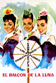 El balcón de la luna