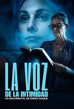 La voz de la intimidad