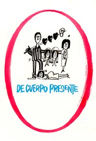 De cuerpo presente