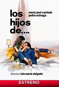 Los hijos de...