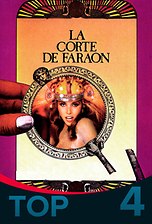 La corte de Faraón