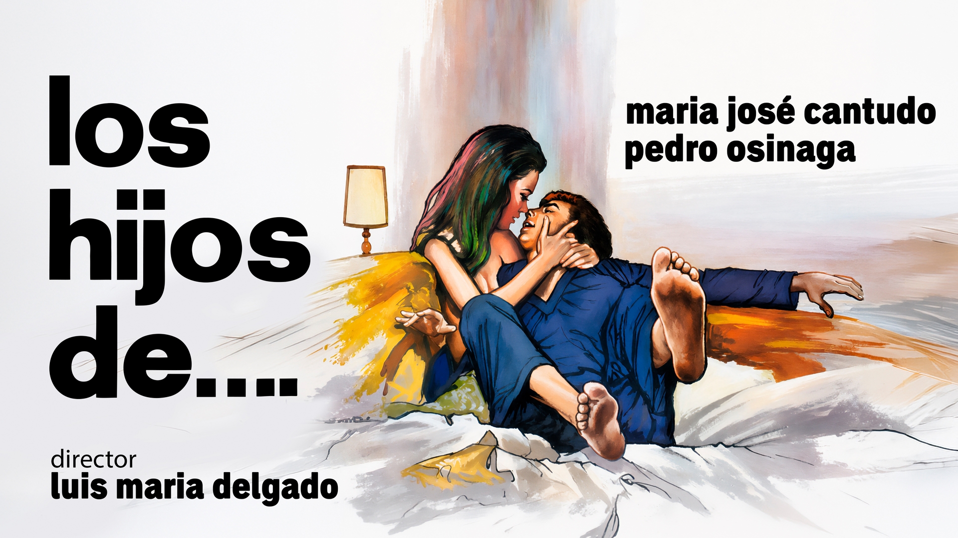 Los hijos de...