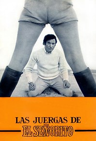 Las juergas de "El Señorito"