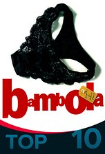 Bámbola