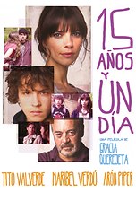 15 años y un día
