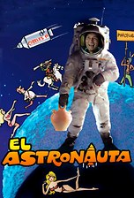 El astronauta