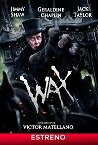 Wax