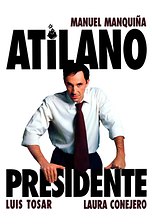 Atilano, presidente