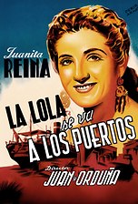 La Lola se va a los puertos