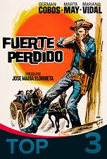 Fuerte perdido